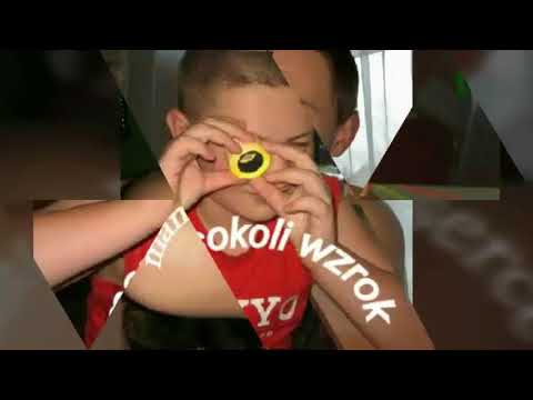 Poznaj mnie i mój autyzm