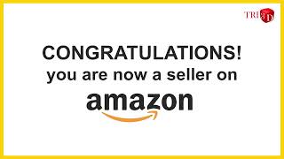 How to start selling sarees on Amazon in 9 Simple Steps!