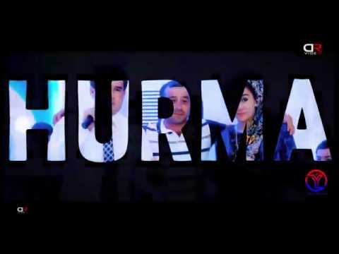 Resul Geldiyew Hurma [toyversion2019]#gozledimtapdym