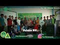 SALAM 3B IPNU IPPNU WONOMERTO