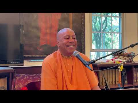 Sunday Feast – Being Proactive in Krishna Consciousness