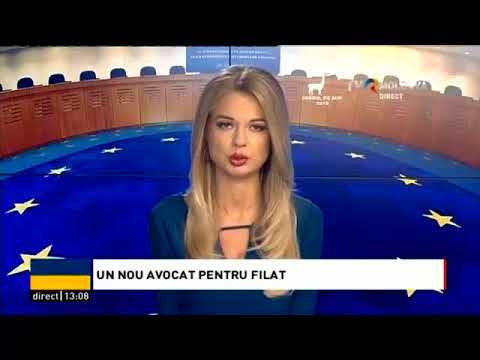 Telejurnal 13:00 16 07 2018