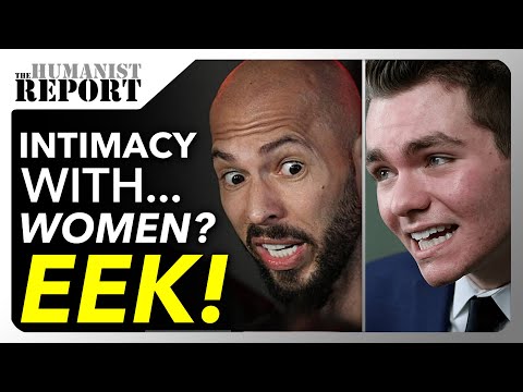 Why Right-Wing 'Thought Leaders' Think it’s “Gay” to Have Sex with Women