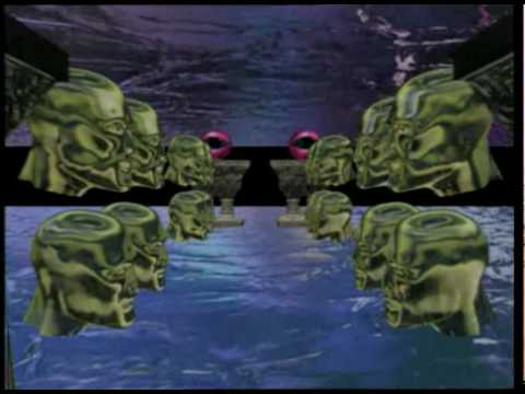 MADUAR - Space (official video)