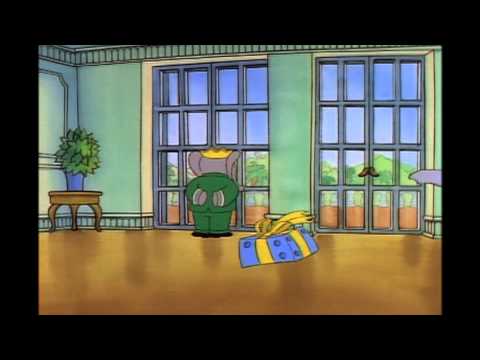 Babar - The Gift - Preview - French - Oznoz