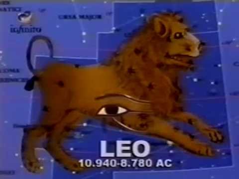 O Olho de Horus Dublado - Capítulo 1 - Escola de Mistérios