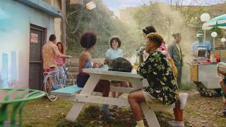 Heineken Silver Pool