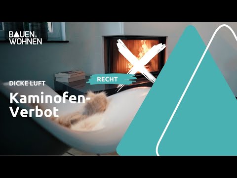 Fakten zur Kaminofenverordnung I BAUEN & WOHNEN