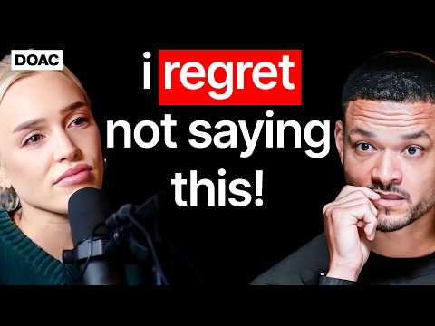 Alex Cooper: The Truth I Never Planned to Share...