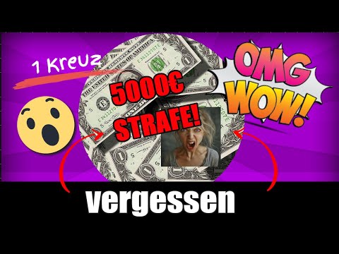 1 Kreuz vergessen Finanzamt sieht ALLE deine Auslandskonten 2025