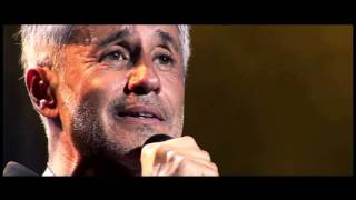 Sergio Dalma – Si te vas (Las Ventas 20 de septiembre 2014)