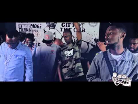 Pork Piff vs Mula Mitch T