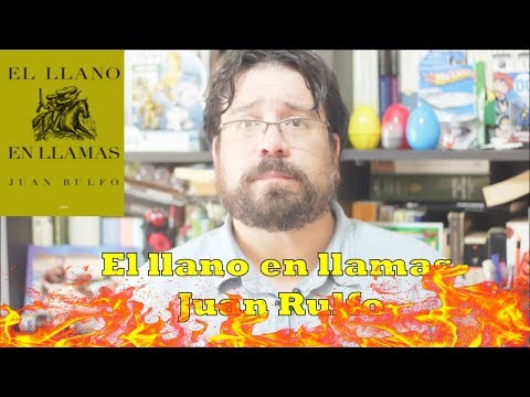 El llano en llamas (reseña)