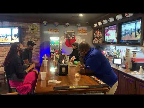 Downtown Hattiesburg Pkg