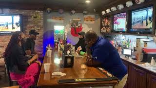 Downtown Hattiesburg PKG
