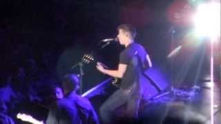 The Arctic Monkeys - Teddy Picker and Crying Lightning