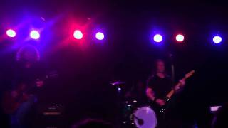 Wayland nobody&#39;s perfect live