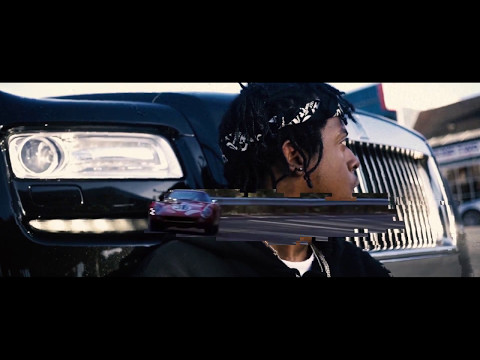 RARRI & WARHOL.SS - V12 (Official Video)