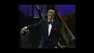 Dean Martin - “Return to Me” - LIVE