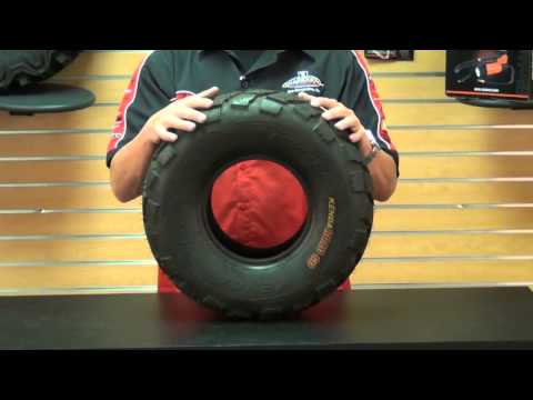 Kenda K572 Road Go ATV Offroad Tire Review