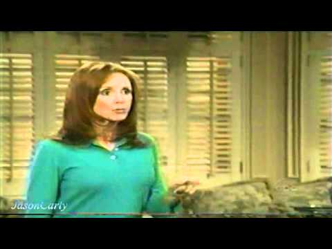2000 Caroline Benson 163 - Bobbie is Angry with Carly