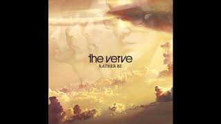 The Verve - Rather Be [Caned &amp; Able Remix / 2008]