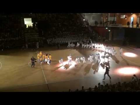 Lustrum Het Drieluik Almere