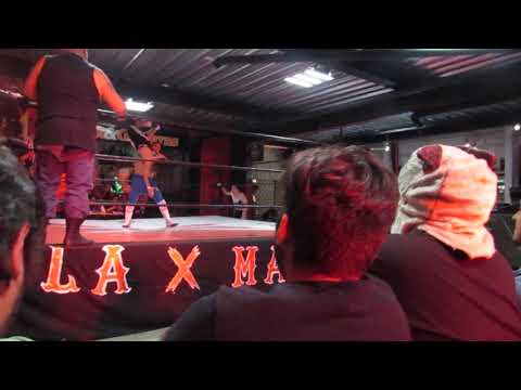 PERFECTO BUNDY & DIEGO PLAZA V/S OWEN & AXEL -