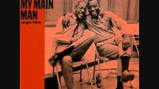 Sonny Stitt  and Bennie Green - The Night Has A Thousand Eyes