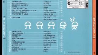 Danceteria 98