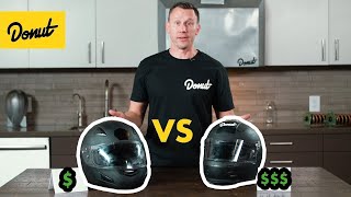 Download lagu $50 Racing Helmet vs $150 Racing Helmet | Science Garage mp3 Download lagu $50 Racing Helmet vs $150 Racing Helmet | Science Garage mp3