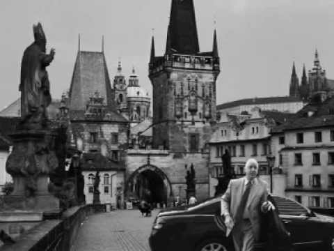 Karel Gott -  Kdepak ty ptáčku hnízdo máš