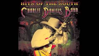 The Charlie Daniels Band - Hits of the South - Signed Sealed Delivered I&#39;m Yours