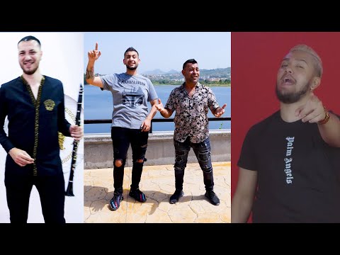 Eri Qerimi -Turab Hajolli - Fatmir Sula-Mikel Osmani  -  AZRA  (Amelja)