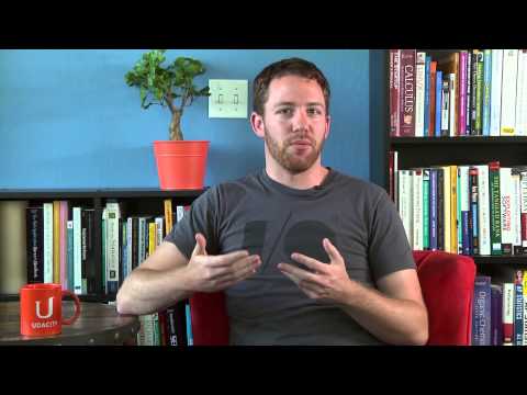 Udacity Coffee Break EP16: Web Development