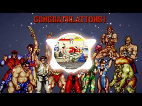 [FREE] Street Fighter - FREE D/L (No copyright music) #streetfighter #drum #bass #techno #remix