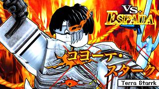 The TRUE POWER Of Los Lobos RESURRECTION VS A Captain in VV!! ( VV: Ultimatum )