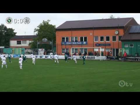 2010 07 29 SpVgg Ansbach - SpVgg Landshut