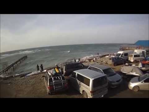 Опять Анапа. 11. 2015.