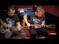 Walk With Me In Hell (Lamb of God) - Guitar ...