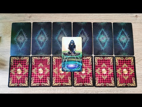 Wochenbotschaft 15.02. - 21.02. |Deine Seele kennt deinen Weg | Tarot und Lenormand Kartenlegung