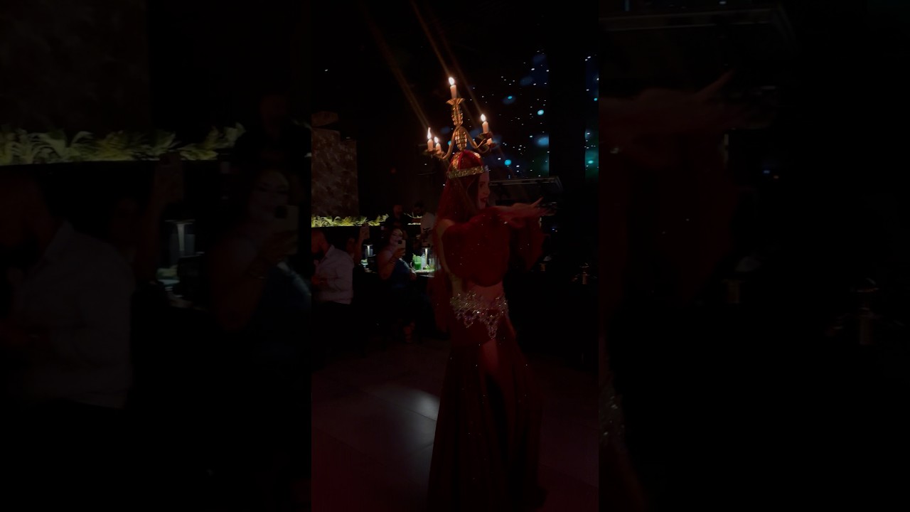 Promotional video thumbnail 1 for BellyDance with Barbie