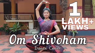 Om Shivoham  Naan Kadavul  Shivaratri Spcl  Dance 