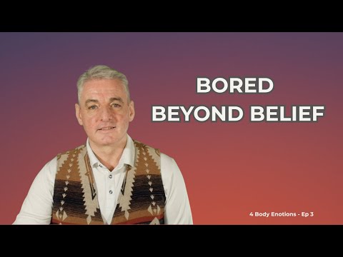 Your Body's Fatigue Signal Explained By Dr David Mickel