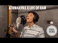 Aathmavile X Life Of Ram Short Cover Abu Saalim