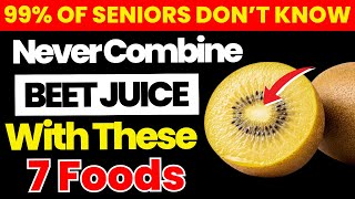 The #1 FRUIT You Should Eat Before Sleep for HEALTHY EYES | Senior Health