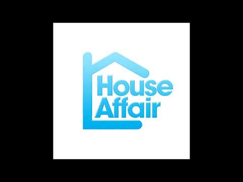 House Affair Volume 1 (Phil Blythe & Billy Simmons) - ColdCuts - Forever
