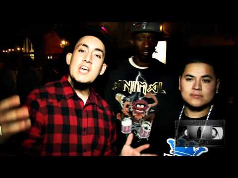 Grymey D, NG Recordz Shoutout to Perreo