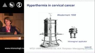 Hyperthermia for breast and cervical cancer - an overview