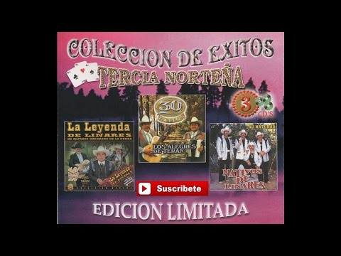 La Leyenda de Linares - Cielo Azul, Cielo Nublado